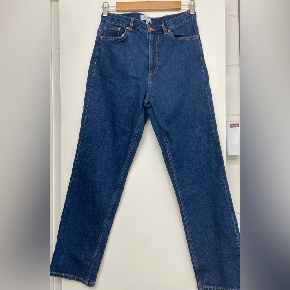 & Other Stories Paris Atelier Jeans
